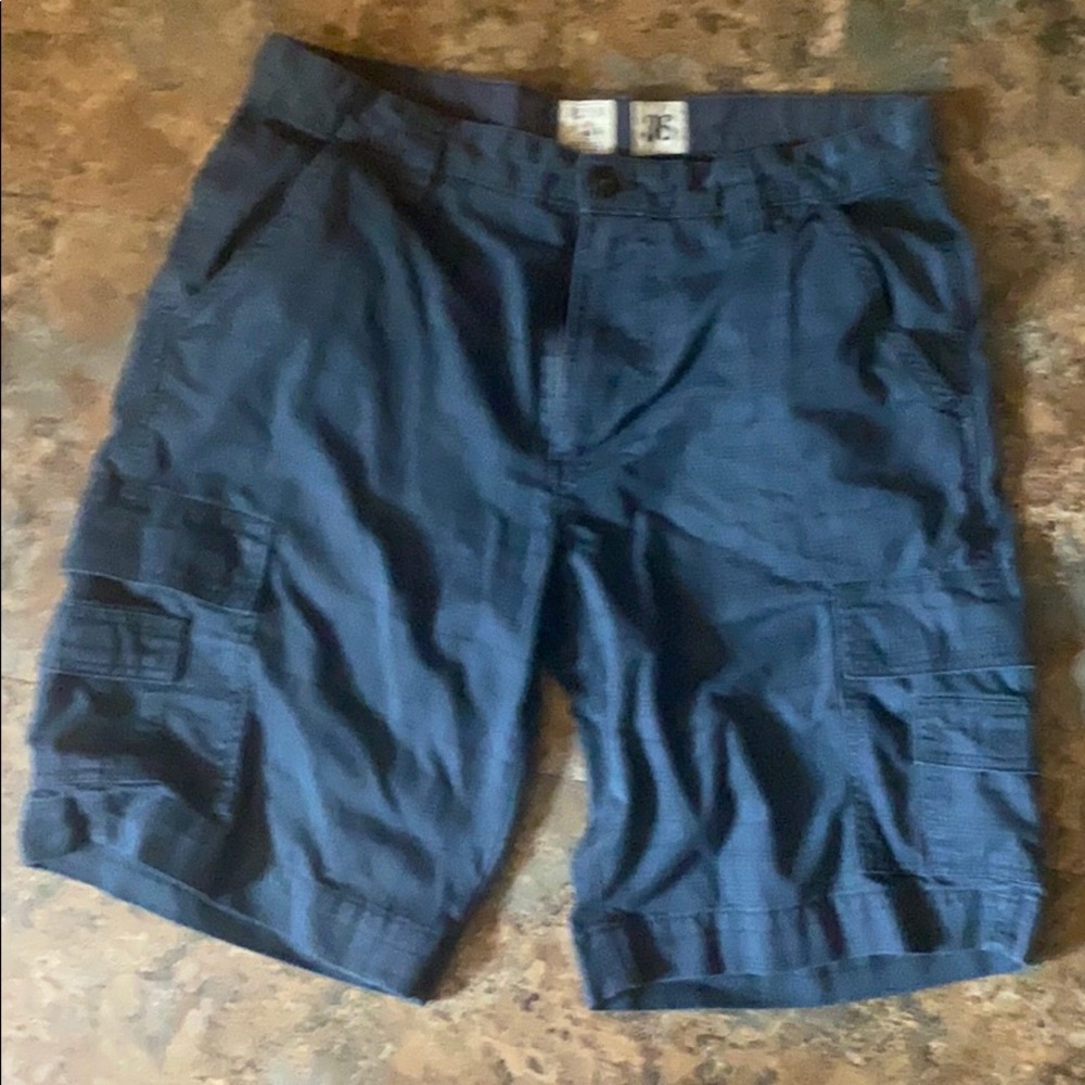 Redhead men’s shorts